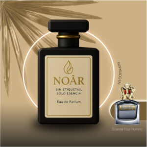 Noar Scandal Pour Homme