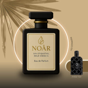 Noar Amber Noir