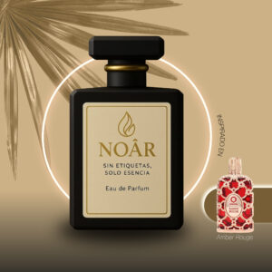 Noar Amber Rouge