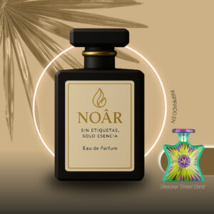 Noar Bleecker Street Bond