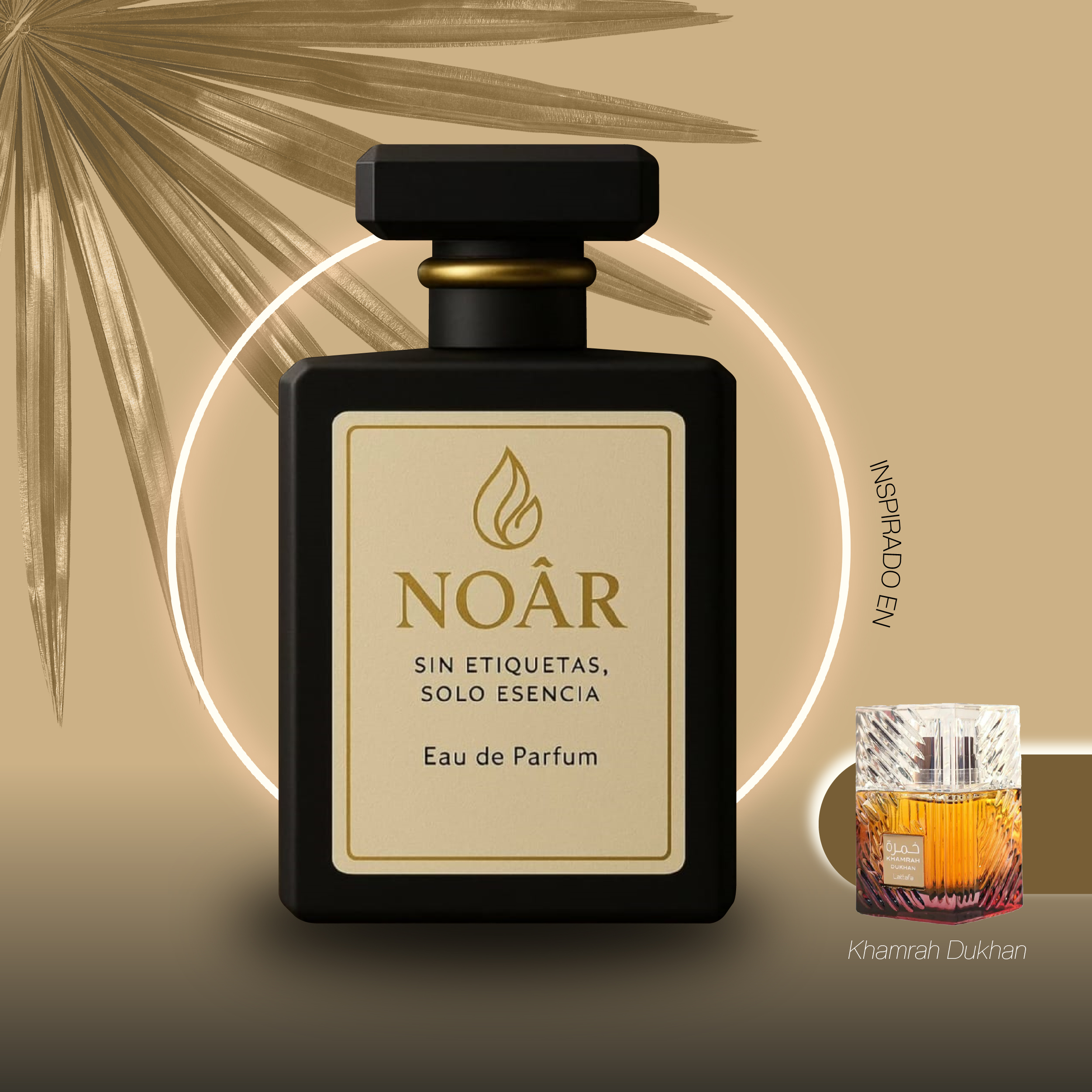 Noar Khamrah Dukhan