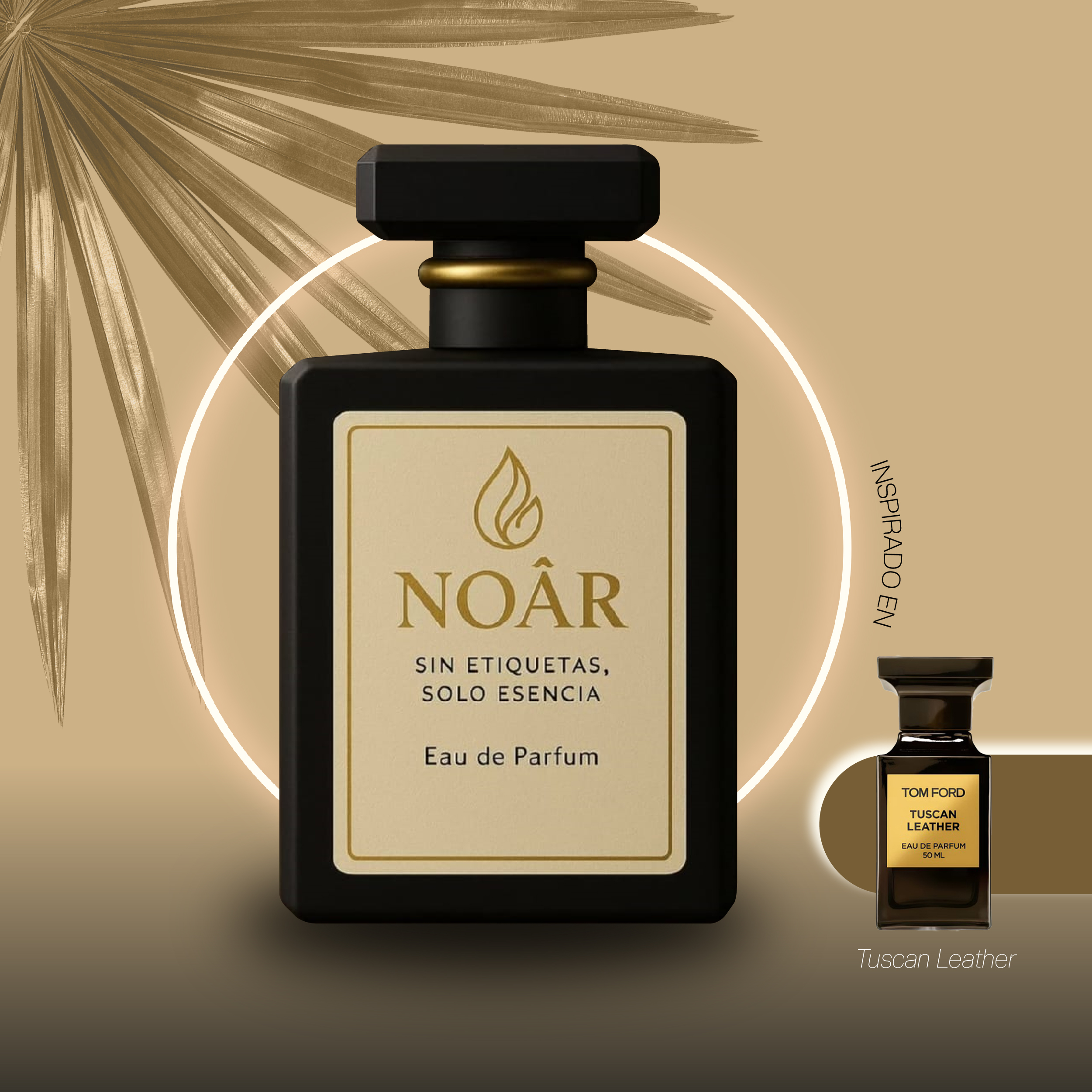 Noar Tuscan Leather