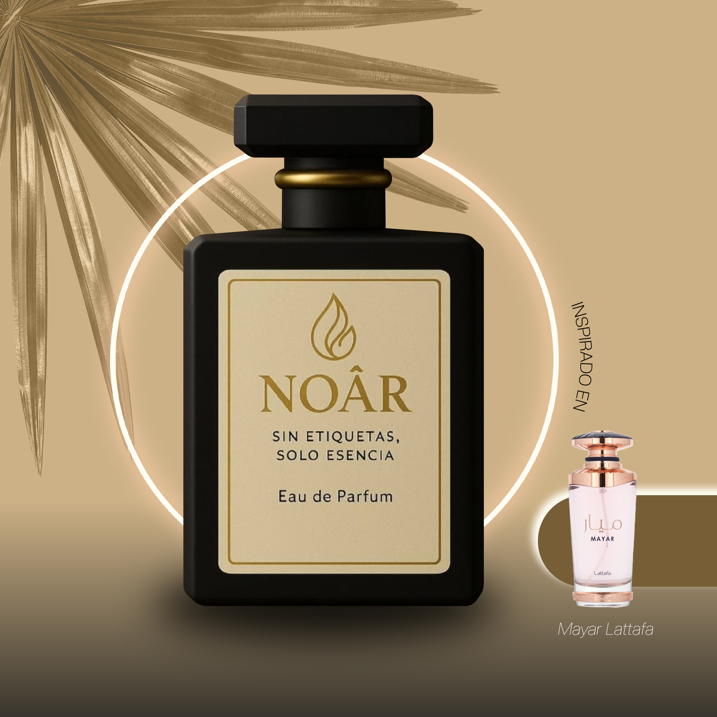 Noar Mayar Lattafa