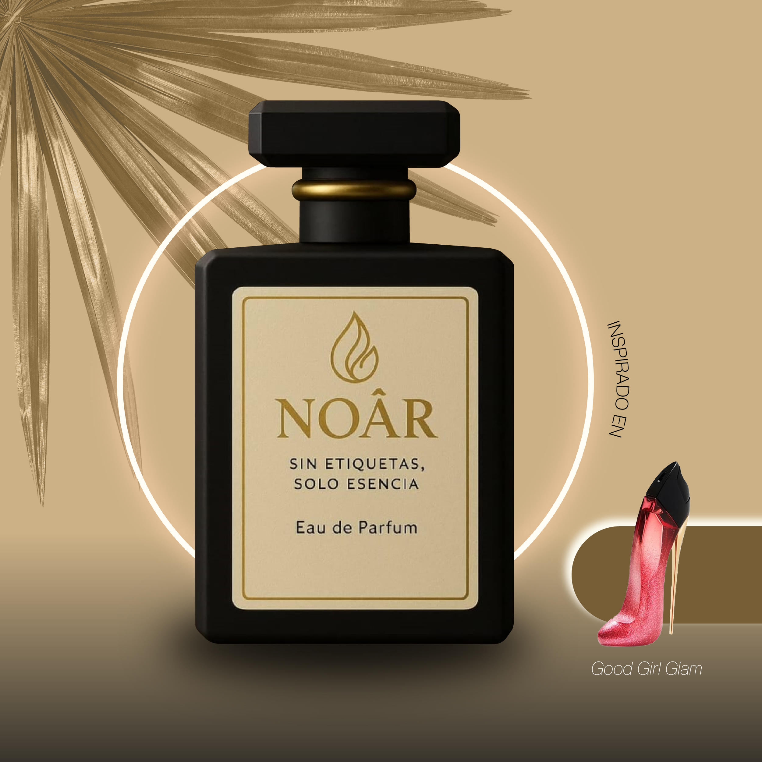 Noar Good Girl Glam
