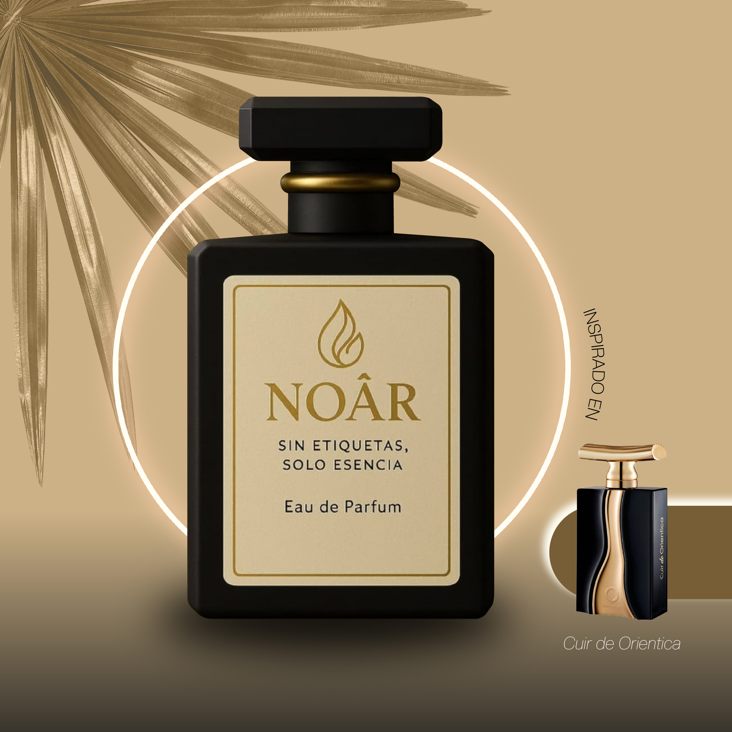 Noar Cior de Orientica