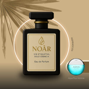 Noar Aqva Pour Homme